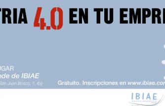 LA INDUSTRIA 4.0 EN TU EMPRESA